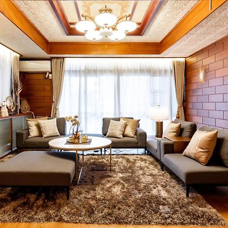 Type A Room 120平米 -ウル エスポワール那覇- Naha Zewnętrze zdjęcie