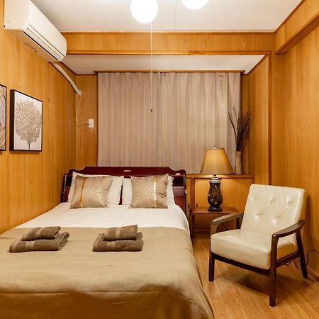 Type A Room 120平米 -ウル エスポワール那覇- Naha Zewnętrze zdjęcie