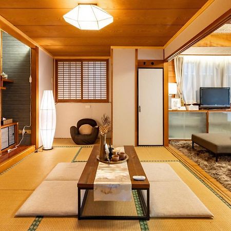 Type A Room 120平米 -ウル エスポワール那覇- Naha Zewnętrze zdjęcie