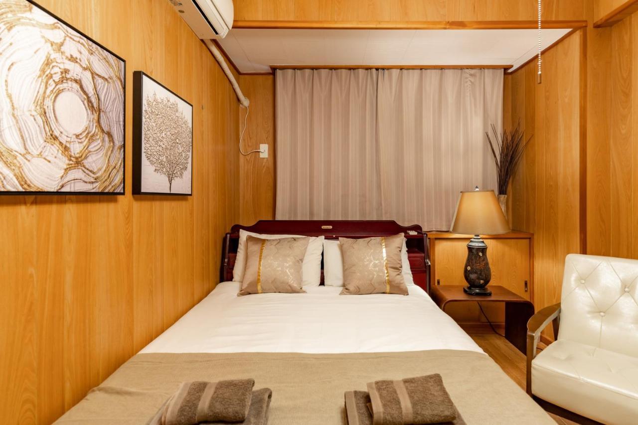 Type A Room 120平米 -ウル エスポワール那覇- Naha Zewnętrze zdjęcie