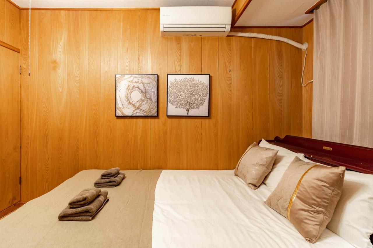 Type A Room 120平米 -ウル エスポワール那覇- Naha Zewnętrze zdjęcie